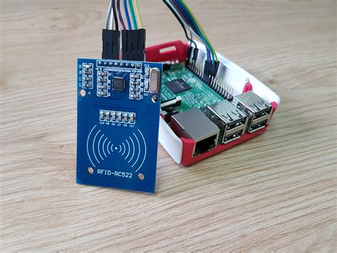 best rfid reader for raspberry pi|rfid reader Raspberry Pi python.